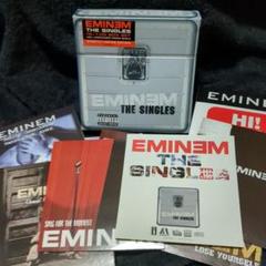 未開封 エミネム EMINEM フィギュア SLIM SHADY｜Yahoo!フリマ（旧PayPayフリマ）