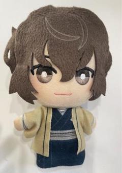 文豪ストレイドッグス 太宰治 ともぬい a - メルカリ
