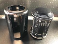 ☆Mac Pro Late 2013 12コア 1TB 32GB D300☆