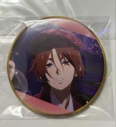 king of prism キンツア 法月仁 缶バッジ レジェンドスタァ
