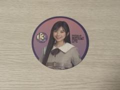 乃木坂46 長嶋凛桜 コースター 13th BIRTHDAY LIVE