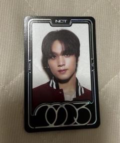 NCT 2023 goldenage ヘチャン イヤーブック スペシャル トレカ NCT 2023 Golden Age ヘチャン トレカ 交通カード - メルカリ