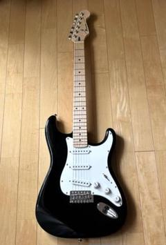 Mavis MST-200VVS エレキギター Mavis MST-200 | ギターいじりは楽しい！