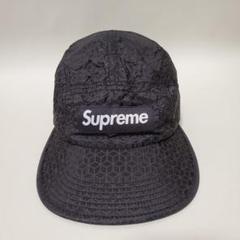 Supreme Military Camp Cap