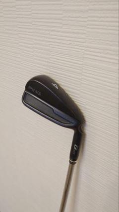 PING G425 クロスオーバー 4U