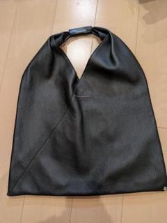 MM6 MAISON MARGIELA トート ジャパニーズ バッグ ミディアム