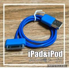 iPad iPodケーブル