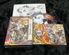 劇場版 鬼滅の刃 無限列車編 DVD 完全生産限定版 ufotable グッズ