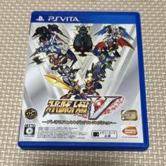 スーパーロボット大戦V プレミアムアニメソング＆サウンドエディション