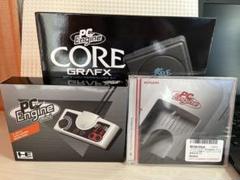 Amazon.co.jp: 【プライムデー記念発売】PCエンジン コア