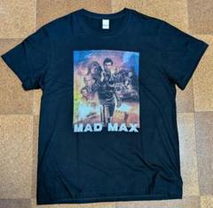 映画『MAD MAX Tシャツ』①