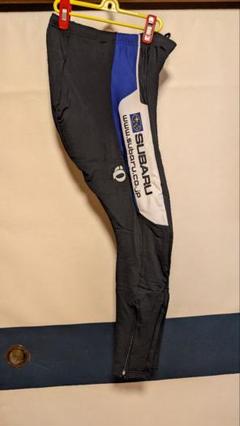 【SEAL限定商品】 PEARL IZUMI スバル レーサーパンツ Lサイズ - メルカリ ウェア