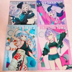 ストリートファイター　クリアファイル　まとめ売り　スト2 ストリートファイター クリアファイル まとめ売り スト2 クリア