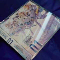 アイドルマスターシャイニーカラーズ