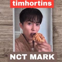 NCT マーク ティムホートンズ コラボ HOMESET 非売品 - メルカリ