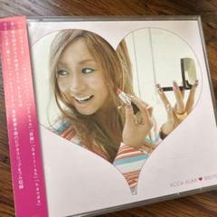2025年最新】倖田來未cdの人気アイテム - メルカリ