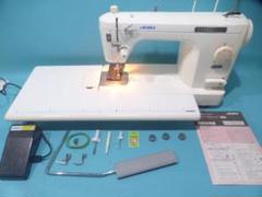 JUKI ジューキ SPUR TL-98SP シュプール 職業用ミシン JUKI 職業用ミシン シュプール SPUR 98 SP TL-98SP 中古 | sinra