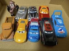 毎週値下げ　マテル　トミカ　カーズ　60台　まとめ売り 毎日値下げします！ マテル トミカ カーズ 60台 まとめ売り ミニカー