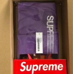 Lサイズ Supreme Motion Logo Tee purple