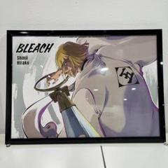 【B2サイズ】BLEACH ブリーチ　20周年原画展ポスター ☆〈激レア〉BLEACH展 B2ポスター 原画展描き下ろしカラー