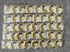 ハイキュー!! オールスター缶バッジ 赤葦京治 40点 - メルカリ