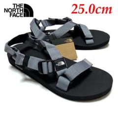 タグ付新品未使用品 THE NORTH FACE ノースフェイス サンダル ザノースフェイス サンダル サンダル サイズ19センチ 新品 タグ