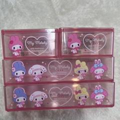 2025年最新】my melody 50thの人気アイテム - メルカリ
