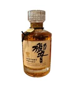 【新品未開封】響　HIBIKI 17年 ウイスキー 50ml（２） Hibiki Japanese Harmony ウイスキー新品未開封