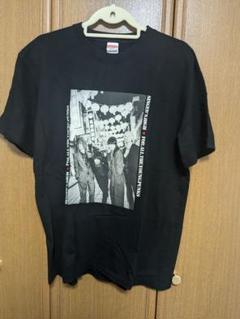 シンガーズハイチャイナタウン Lサイズ Tシャツ シンガーズハイ チャイナタウンTシャツ 黒 Lサイズ