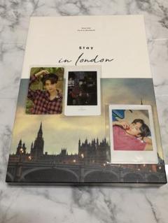 straykids ヒョンジン トレカ フォトブック stay inlondon s-l400.jpg