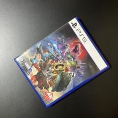 PS5 エグゾプライマル