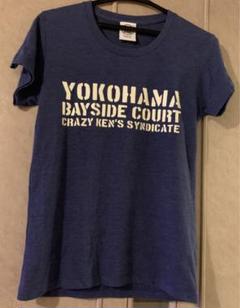 クレイジーケンバンド CKB レディースTシャツG-Fサイズ