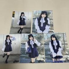 CUTIE STREET 増田彩乃 ラブトレ 生写真