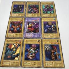 遊戯王　初期　まとめ　売り 遊戯王 - 遊戯王 初期 まとめ売りの通販 by 🩷値下げ相談可能