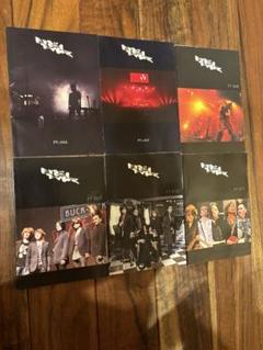 2025年最新】buck-tick 会報の人気アイテム - メルカリ