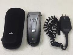 Braun ブラウン 髭剃り 電気シェーバー 付属品 5000