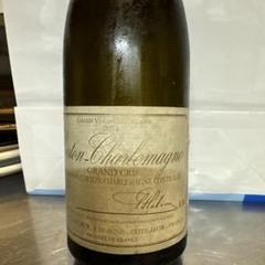 コルトンシャルマーニュグランクリュ 2014 Louis Latour 750 Buy Corton-Charlemagne Grand Cru Louis Latour 2014 (lot