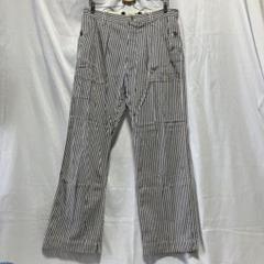 ウィアード WEIRDO サスペンダー　パンツ　リバーシブル　ベストセット 2025年最新】サスペンダー ウィアードの人気アイテム - メルカリ