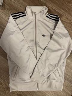 ベッケンバウアーadidas ベージュ2xs