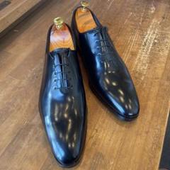 MURATA ORIGINAL9210490インペリアル本革黒 25.5(41) 楽天市場】murat（靴）の通販