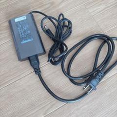 ノートパソコン　ACアダプター　19.5V 3.34A 65W 修理交換用