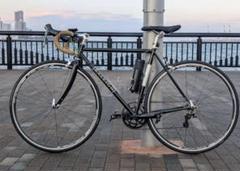 COLNAGOにWin！イタリアンバイクの巨匠ピトン本人製作のクロモリ