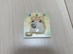 ハムスター倶楽部　ペアバンク　貯金箱　セット Amazon.co.jp: ツクダオリジナル ハムスター倶楽部 立体 しげっ