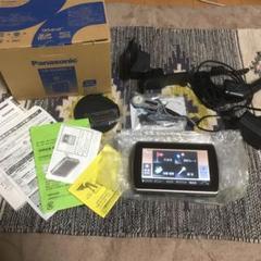 Panasonic 旅ナビ
