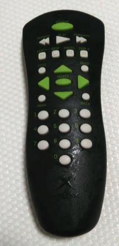 Xbox リモコン 黒