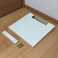 EQUALS イコールズ テレビスタンド WALL 棚板 レギュラーサイズ