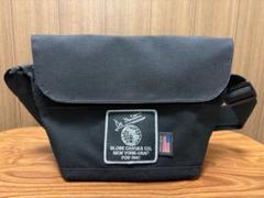 RHC ロンハーマン】De Martini Messenger bag xs - メルカリ
