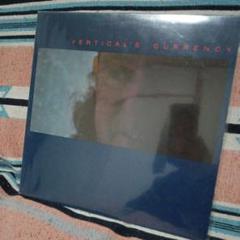 kip hanrahan/vertical 's currently レコード KIP HANRAHAN / Vertical's Currency (LP) / American Clave