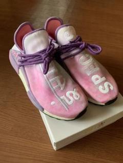 adidasスニーカー26.5cm NMD