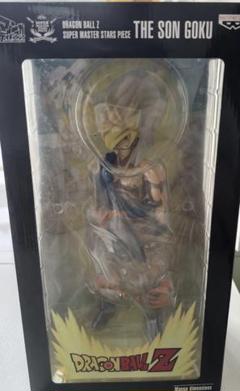 [新品未開封]SMSP 孫悟空　03 海外正規品 SMSP 孫悟空 海外正規品 フィギュア